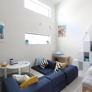 Apartment Shibuya B204