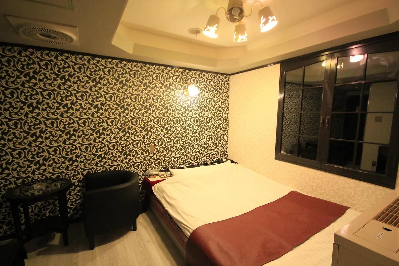 Hotel Sunreon1 (Adults Only) Tokyo 0*,