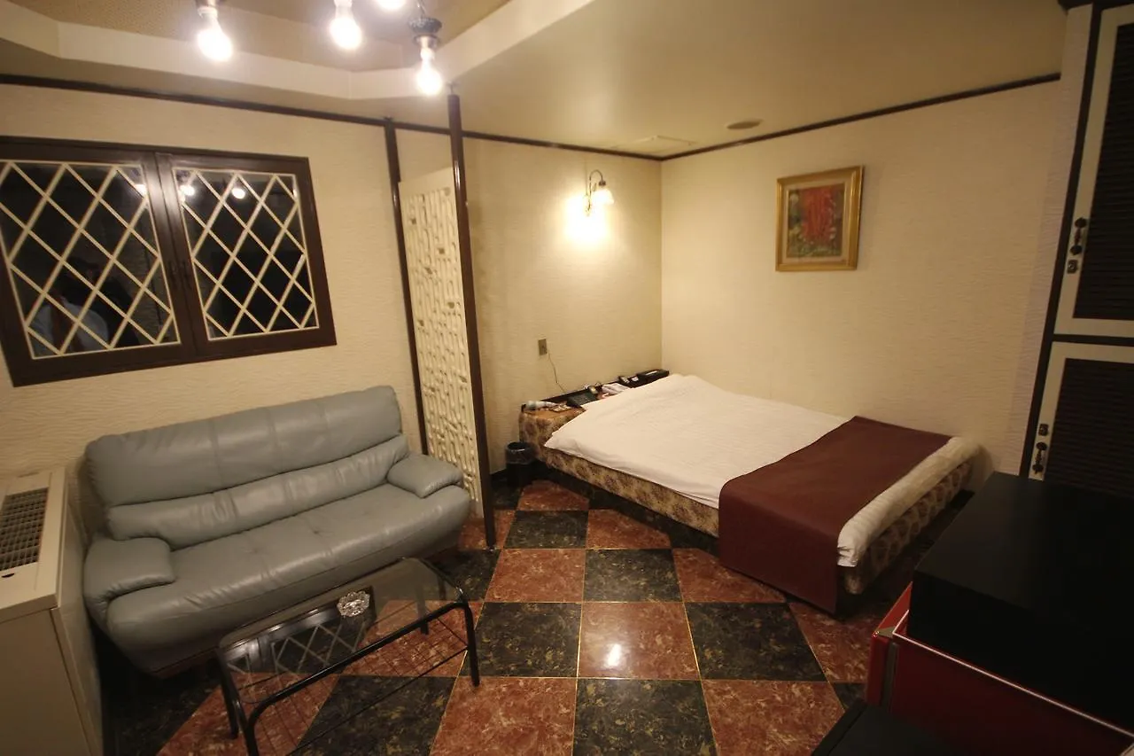 Love hotel Hotel Sunreon1 (Adults Only) Tokyo
