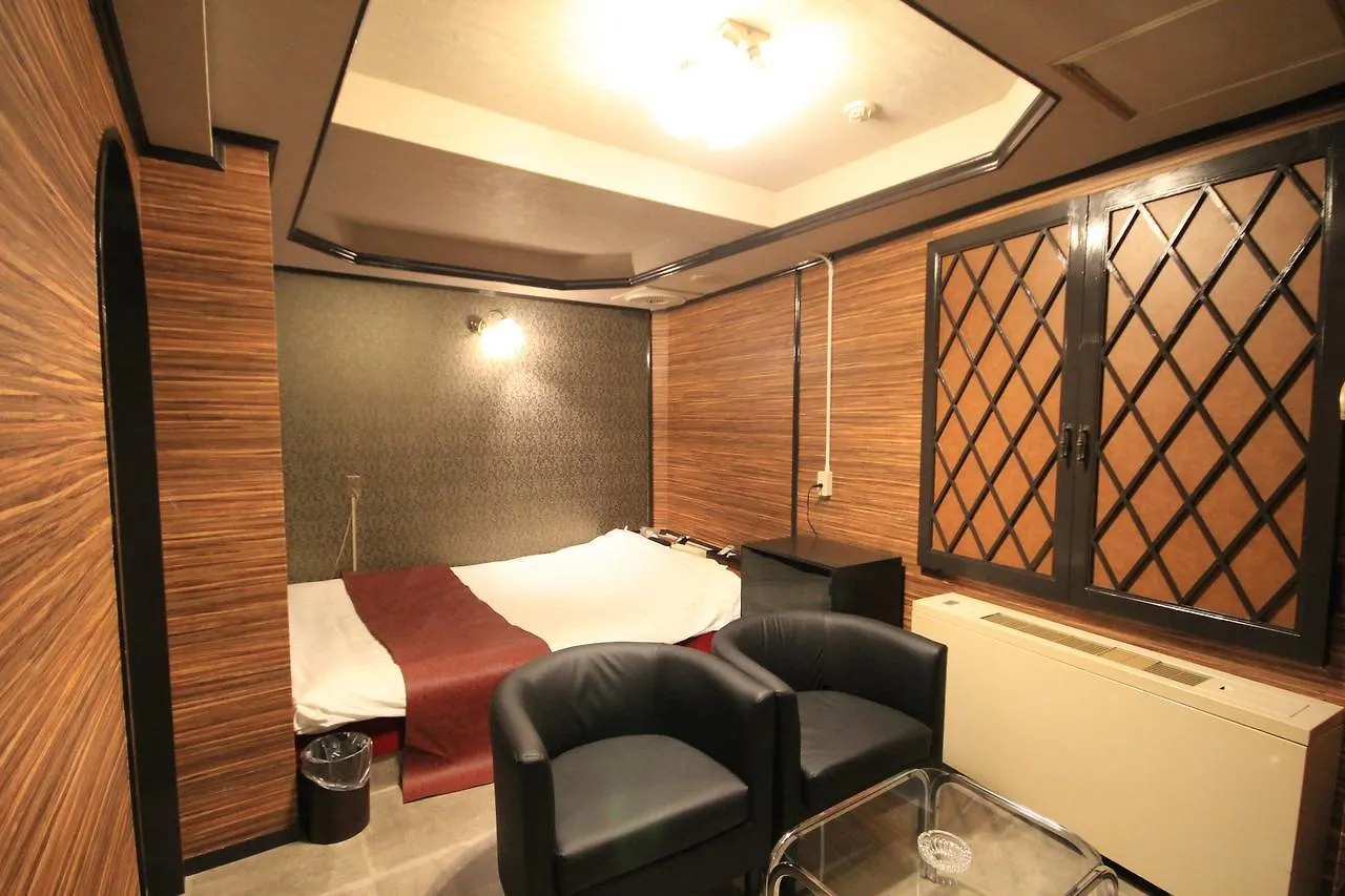 Hotel Sunreon1 (Adults Only) Tokyo Japan
