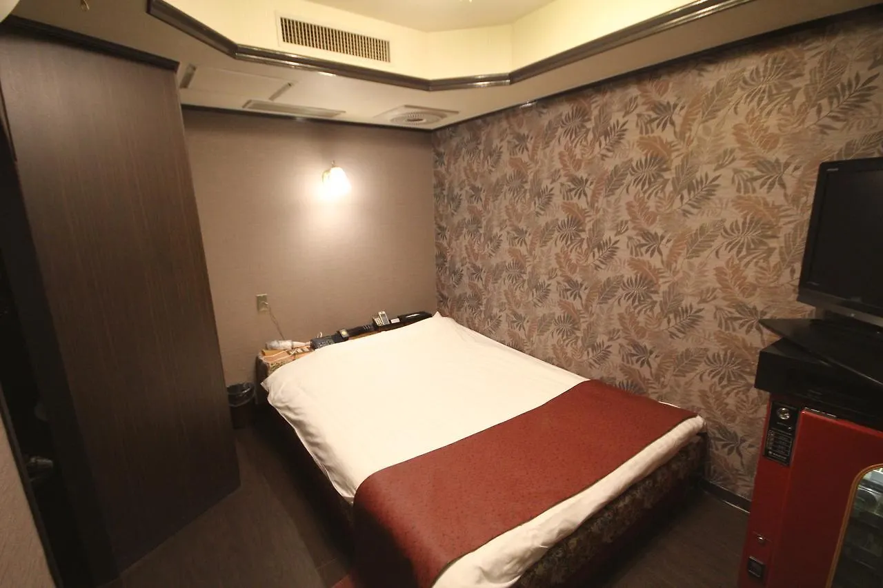 Hotel Sunreon1 (Adults Only) Tokyo 0*,  Japan