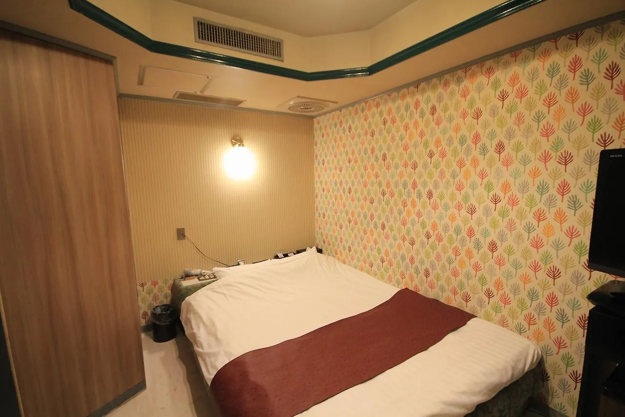 Love hotel Hotel Sunreon1 (Adults Only) Tokyo