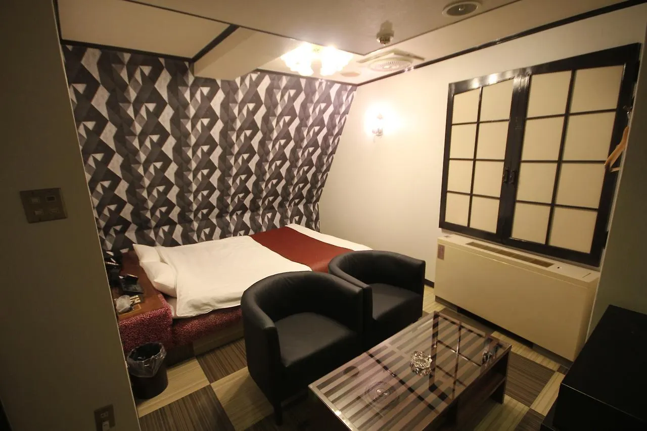 Hotel Sunreon1 (Adults Only) location