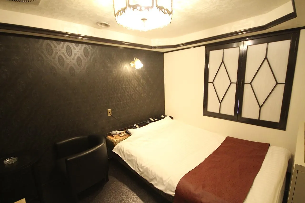 Hotel Sunreon1 (Adults Only) Tokyo Love hotel