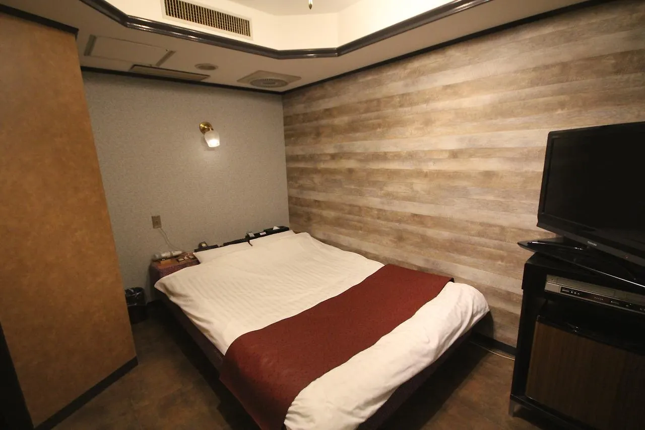 Love hotel Hotel Sunreon1 (Adults Only) Tokyo Japan
